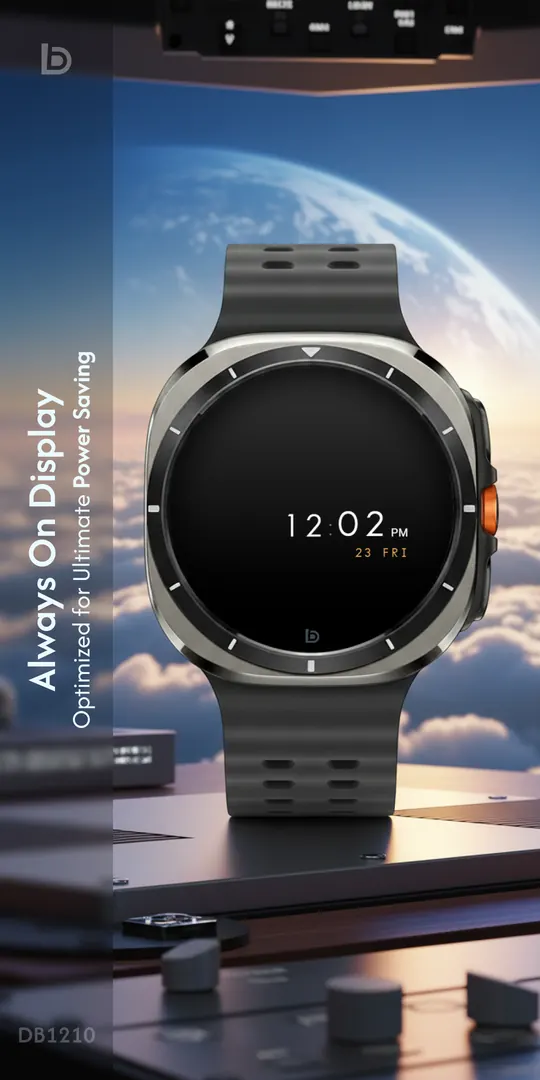 Console Flight, a picture from its Google Play listing