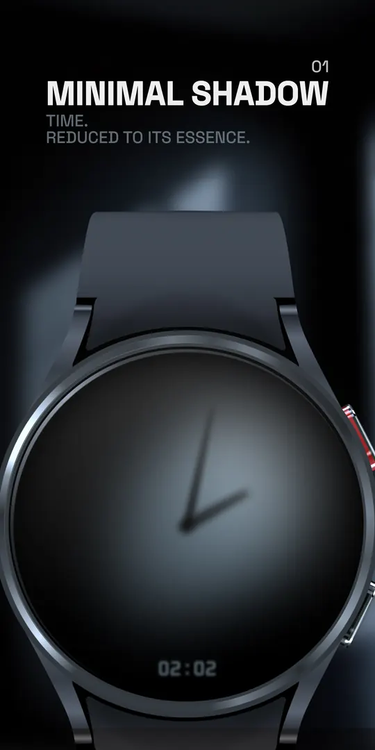 Minimal Shadow 01 Hybrid, a picture from its Google Play listing