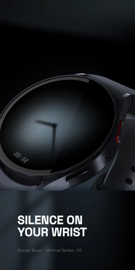 Minimal Shadow 01 Hybrid, a picture from its Google Play listing