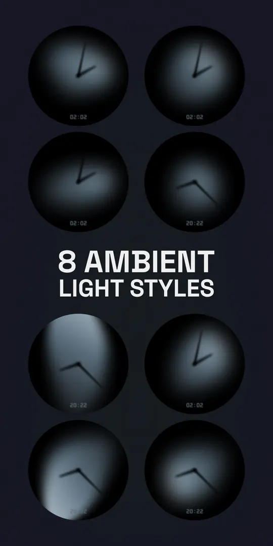 Minimal Shadow 01 Hybrid, a picture from its Google Play listing