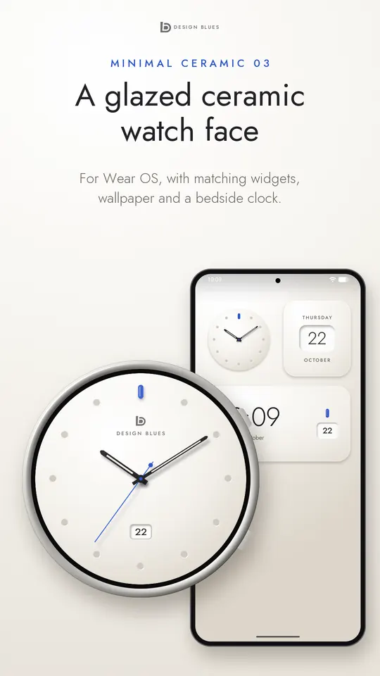 Minimal Ceramic 03, a picture from its Google Play listing