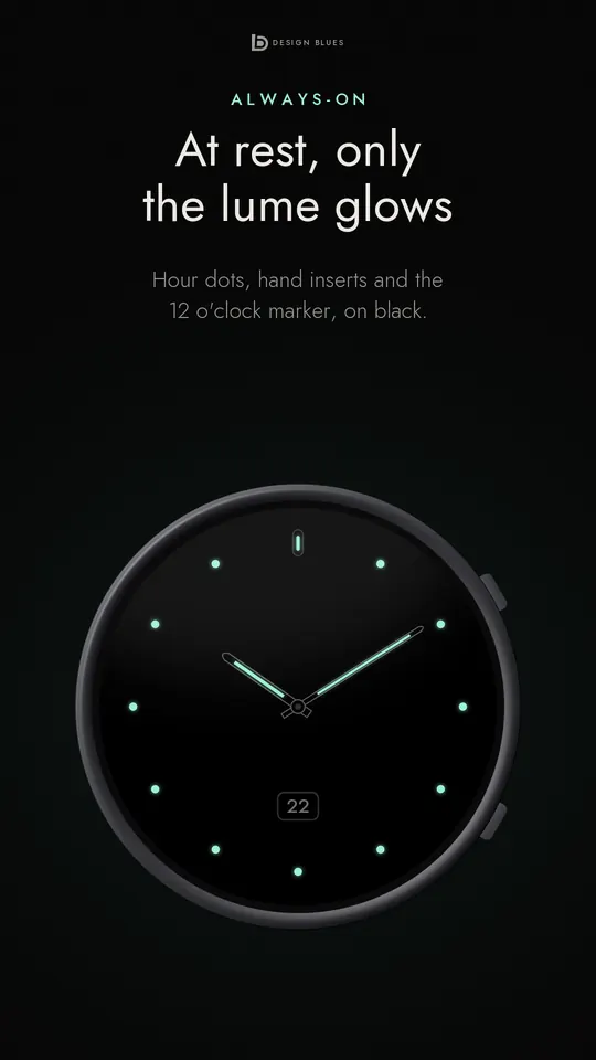 Minimal Ceramic 03, a picture from its Google Play listing