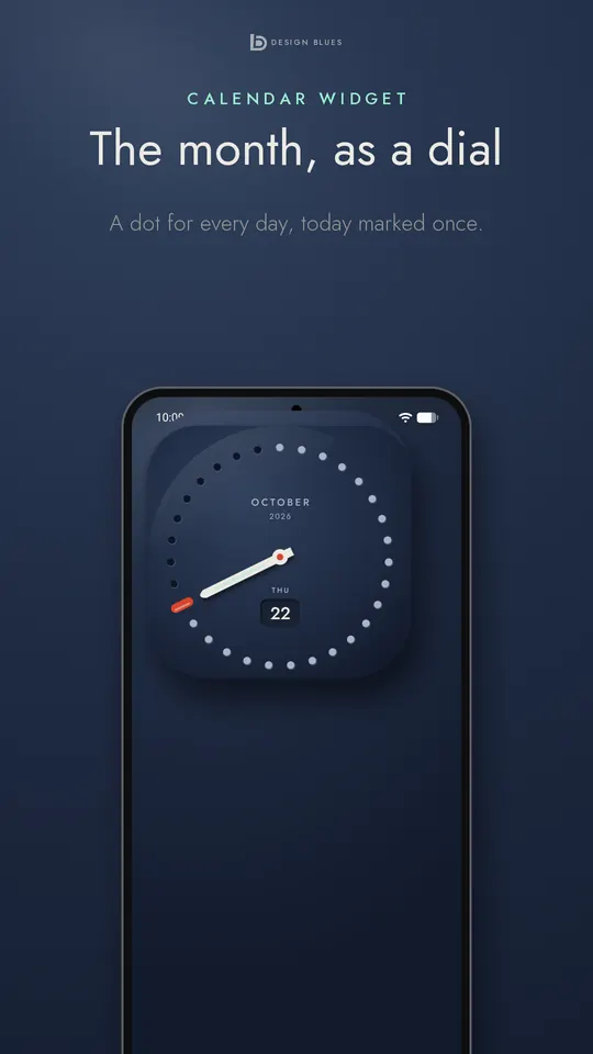 Minimal Ceramic 03, a picture from its Google Play listing